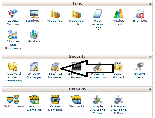 Câu hỏi thường gặp SSL