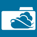 SkyDrive Folder