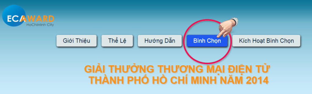 Cùng DigiStar bình chọn “Website và Dịch vụ thương mại điện tử tiêu biểu” năm 2014 2 click_BinhChon