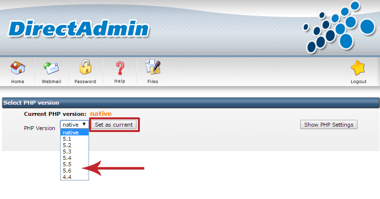 Mua hosting vận hành website hiệu quả với wordpress
