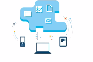 Điện Toán Đám Mây 3 Điện toán đám mây – cloud computing