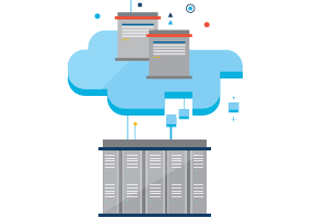 Điện Toán Đám Mây 4 Điện toán đám mây – cloud computing