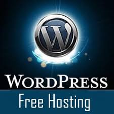 Hosting WordPress Miễn Phí
