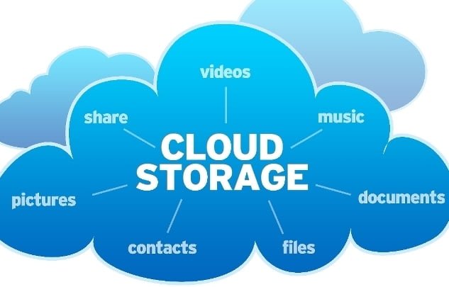 storage 1