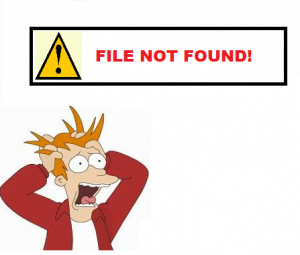 Những tiêu chí cần lưu ý khi chọn nhà cung cấp web hosting 4 data loss cartoon