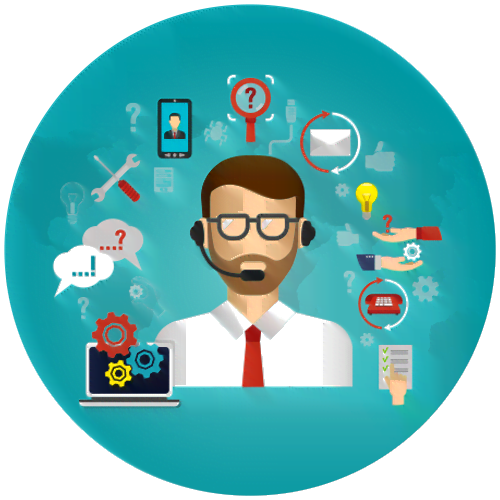 Những tiêu chí cần lưu ý khi chọn nhà cung cấp web hosting 2 techsupport circle