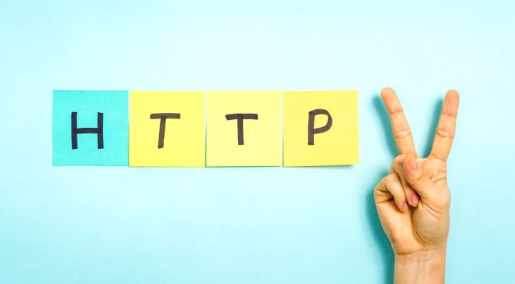 Sự khác biệt của HTTP/2 và HTTP là gì ?