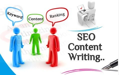 seo content