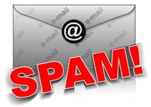 Cách khắc phục khi gửi Mail bị vào Spam