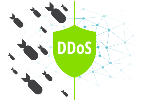 Nguyên nhân và cách khắc phục khi Website bị DDOS