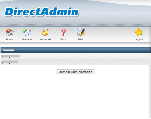 Hướng dẫn tạo Mailing List trong DirectAdmin