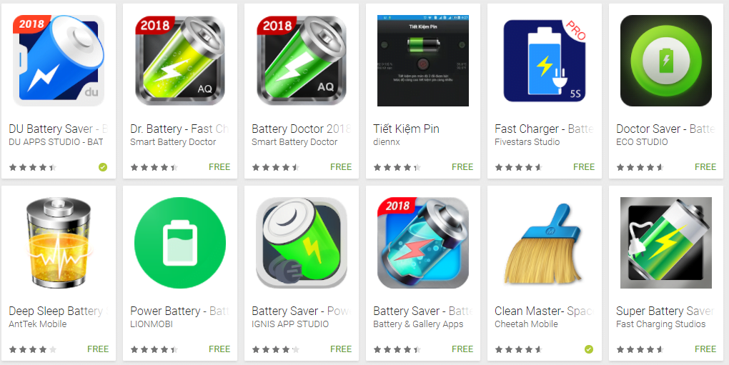 5 App cần phải loại bỏ ngay trên Smartphone 4 5 App cần phải loại bỏ ngay trên Smartphone