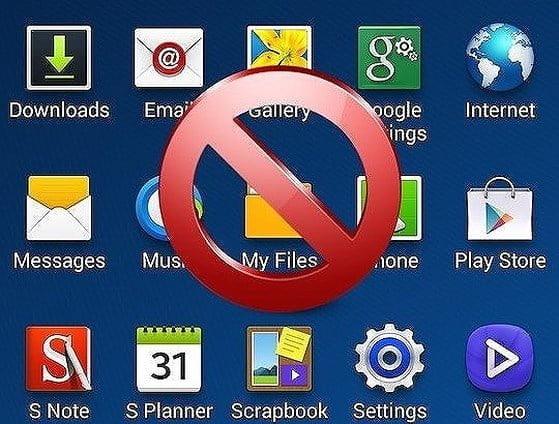 5 App cần phải loại bỏ ngay trên Smartphone 5 5 App cần phải loại bỏ ngay trên Smartphone