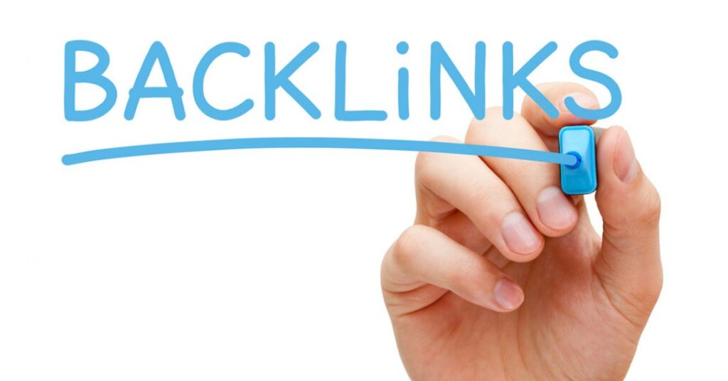 Kiến thức cơ bản về Backlink