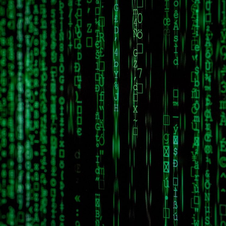 Đổi mới hoặc thua trong cuộc chiến chống malware