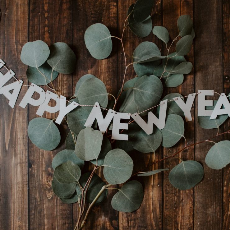 Thông báo lịch nghỉ tết dương lịch 2019