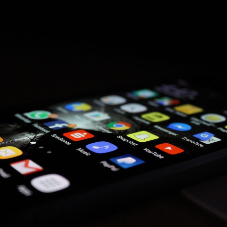 5 App cần phải loại bỏ ngay trên Smartphone