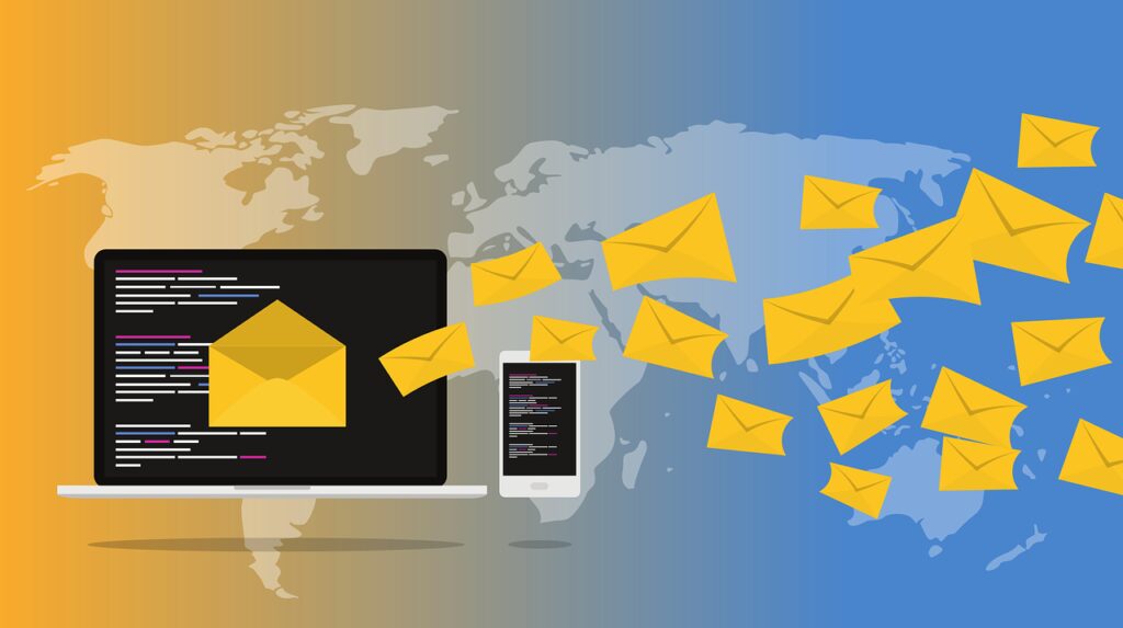 10 cách gửi Email Marketing hiệu quả tránh spam