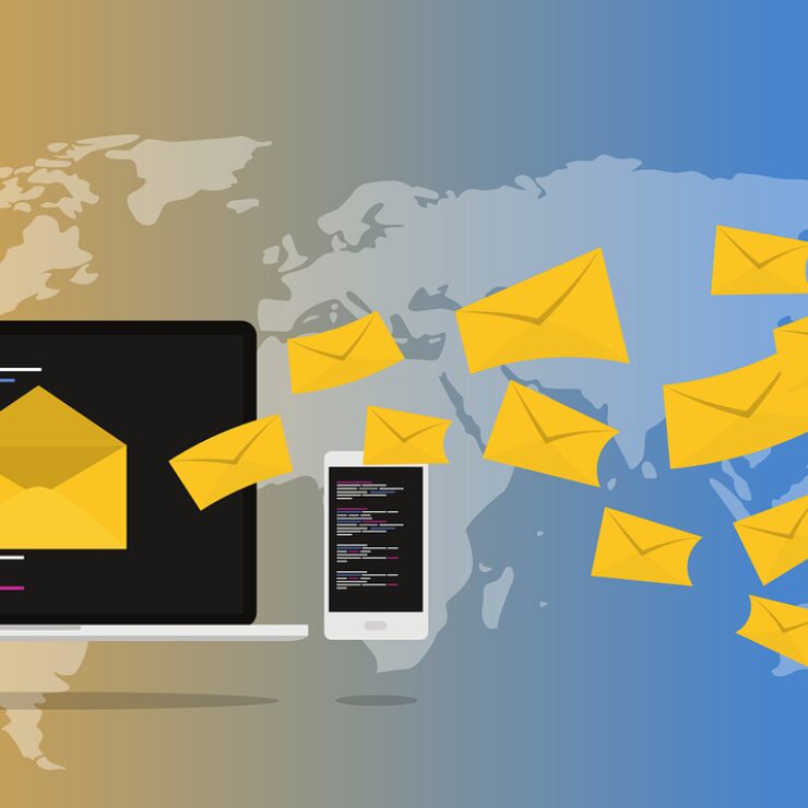 3 Điều cần tránh khi gửi Email Marketing
