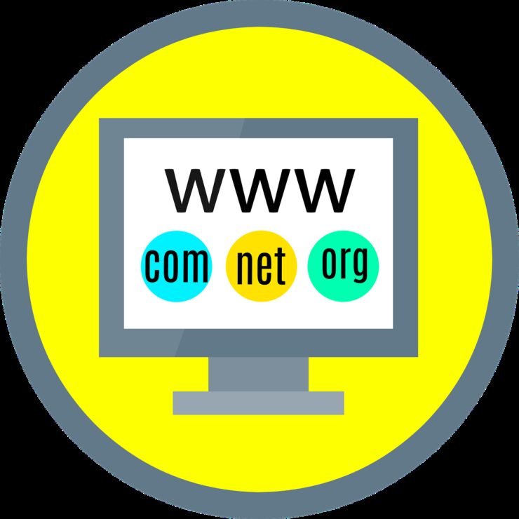 Tên miền Việt Nam triệu đô: Hớt váng sữa (Phần 1)