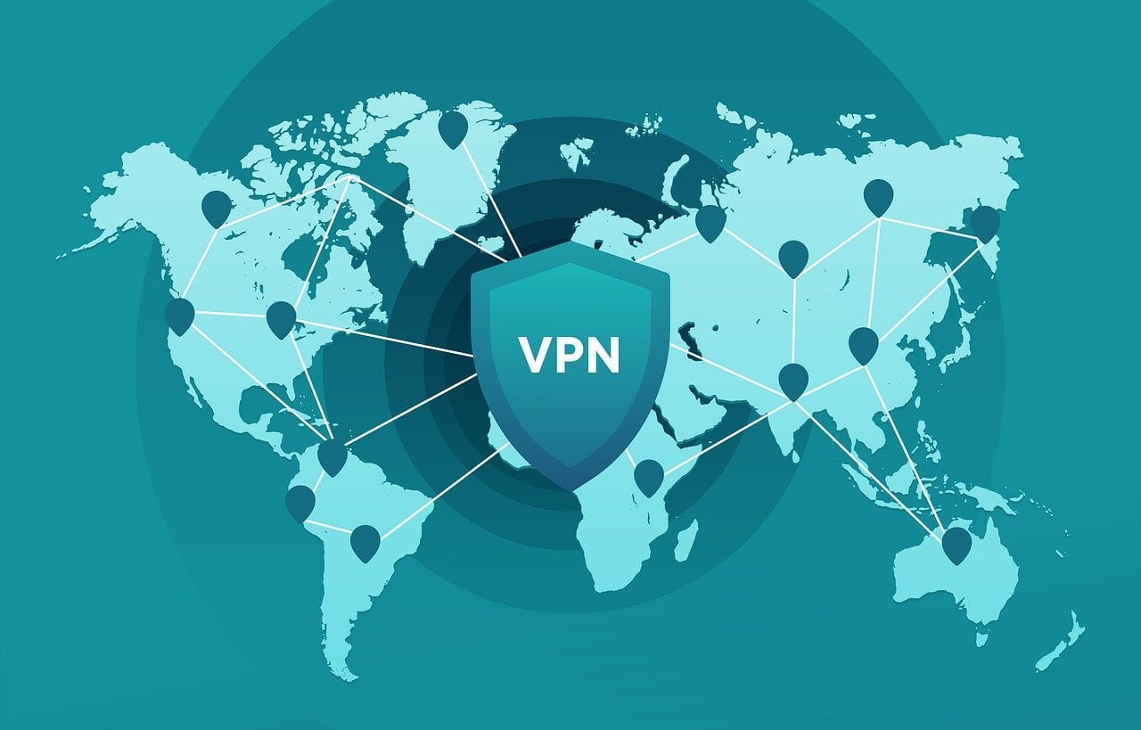 5 nhà cung cấp VPN hàng đầu