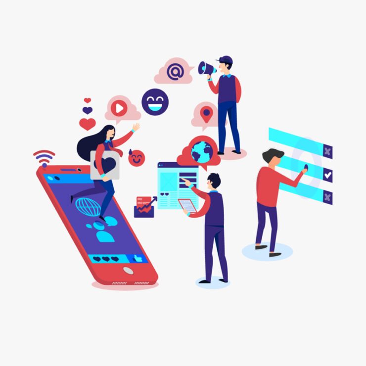 3 Quy tắc đơn giản để lập địa chỉ Email chuyên nghiệp