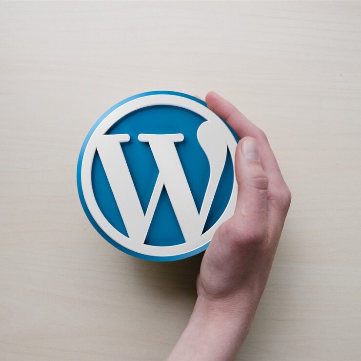 TOP 5 nhà cung cấp WordPress Hosting