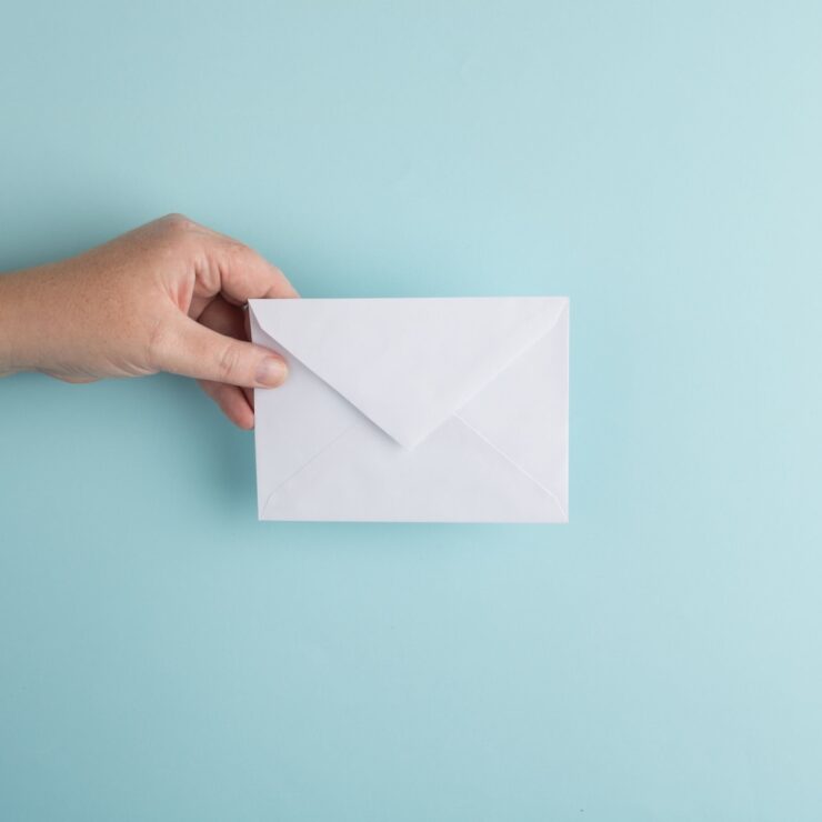 Sử dụng Gmail để gửi & nhận email từ Email Hosting
