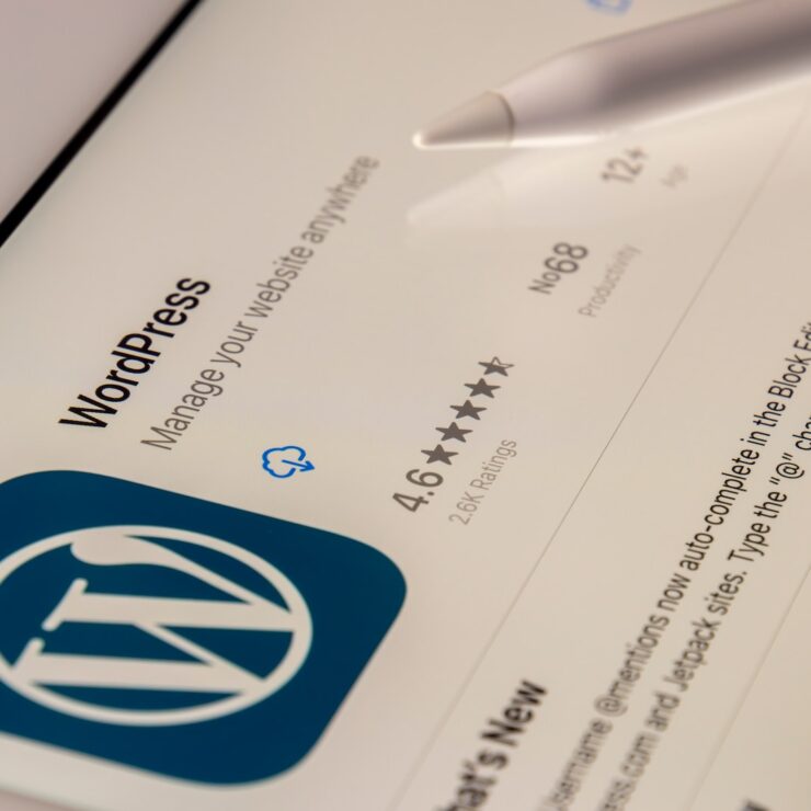 Một số plugin tăng tốc website WordPress