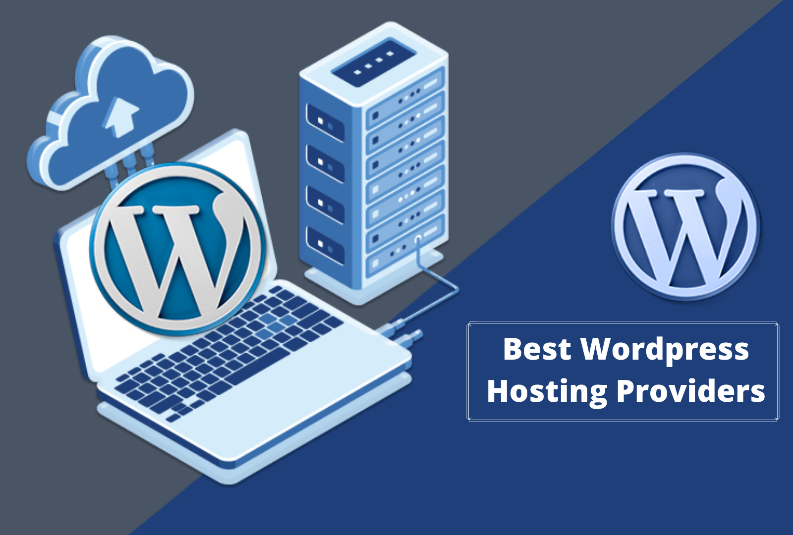 Mua Hosting WordPress - Bảng giá, ưu nhược điểm và cách lựa chọn tốt nhất