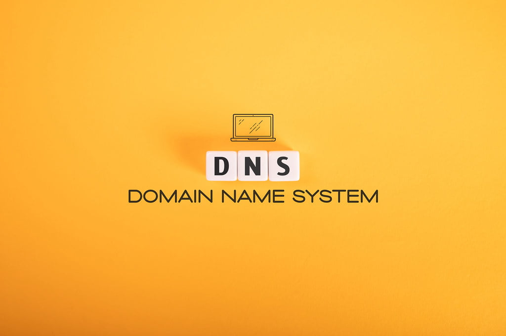 Nhiễm độc DNS Cache là gì ?