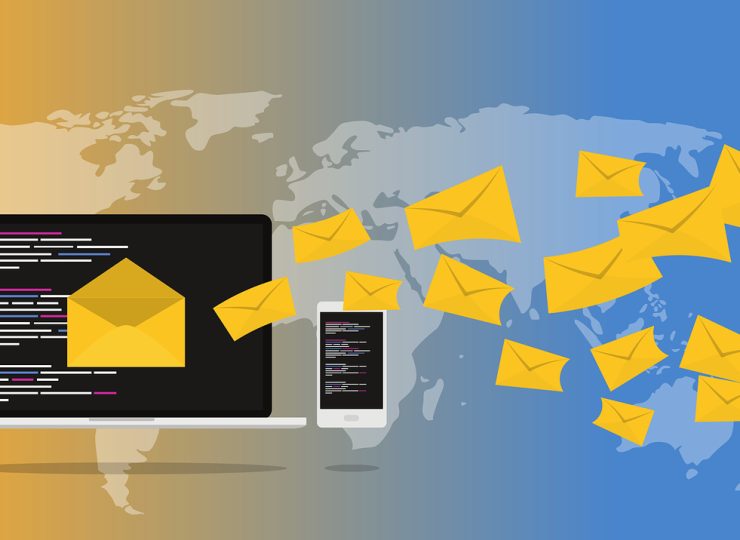Email Marketing là gì? Tìm hiểu về Email Marketing